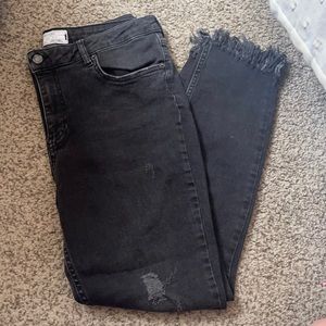 Free people jeans